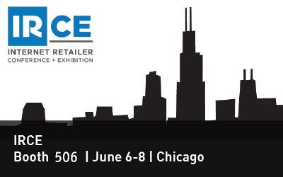 Headed to IRCE Chicago (June 6-9)?