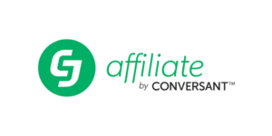 CJ Affiliate Conversant Logo