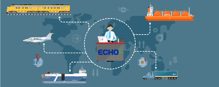 Echo Global Logistics Integration Delivers Exceptional Productivity and Savings on LTL Shipments for Eurotec Seating