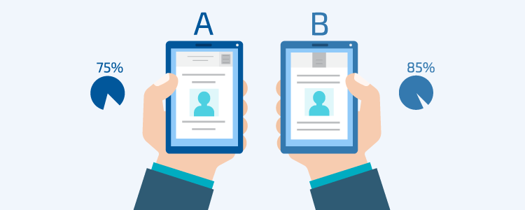 A/B Testing for Retail Websites