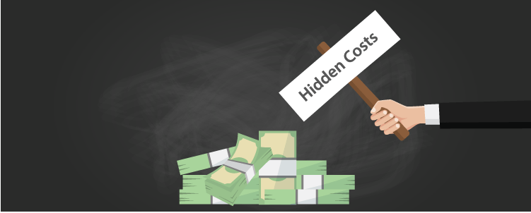 OMS 5 Hidden Costs