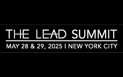 The Lead Summit 2025