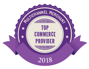 MultiChannel Merchant Top Commerce Provider