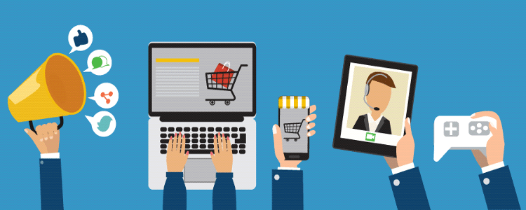 Omnichannel Insights:  3 Retailers Who Are Getting it Right