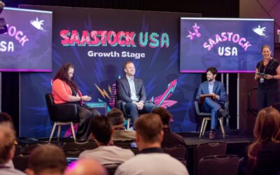 SaaStock USA 2024