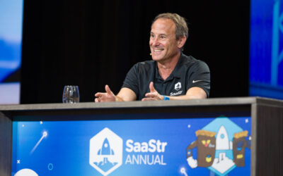 SaaStr Annual 2024