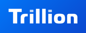 Trillion logo